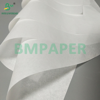 40/80/90gm putih Waterproof Buah dan Sayuran Wrapping Paper