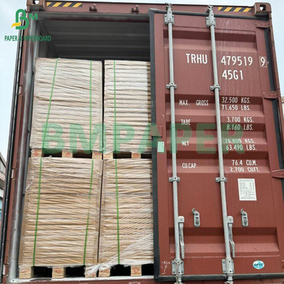 40/80/90gm putih Waterproof Buah dan Sayuran Wrapping Paper