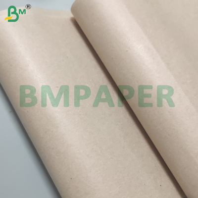 30gm Lembar Kertas Kraft untuk Perlindungan Buah dan Sayuran