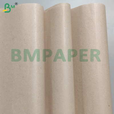 30gm Lembar Kertas Kraft untuk Perlindungan Buah dan Sayuran
