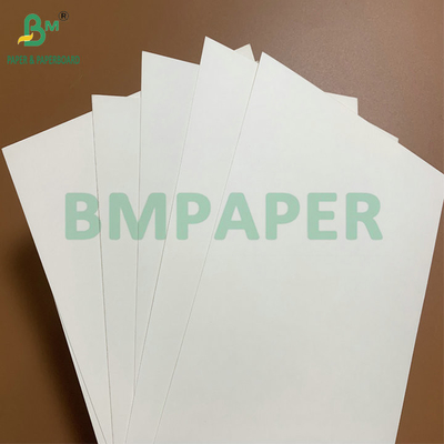 15g PE Lapisan Waterproof 190gsm 210gsm Cup Stock Paper Untuk Membuat Minuman Cup