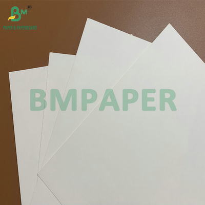 15g PE Lapisan Waterproof 190gsm 210gsm Cup Stock Paper Untuk Membuat Minuman Cup