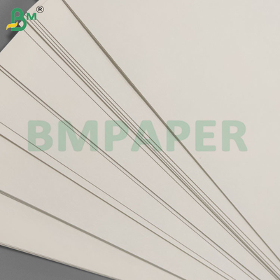 Single Side PE Coating Non Toxic Cup Stock Paper Rolls untuk Minuman