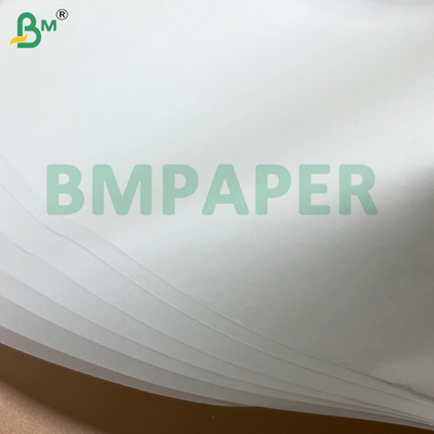 53g 63g Putih Tinggi Kekuatan Kemurnian Translucent Sketching Tracing Paper Untuk Painting CAD