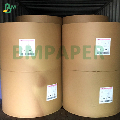 83gsm 92gsm tahan tinta tembus pandang berat ringan pola pelacakan lembar kertas untuk CAD Plotter