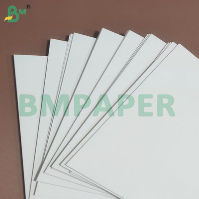 Gelas dan Daur Ulang Putih Putih Cup Base Paper Rolls 230gsm