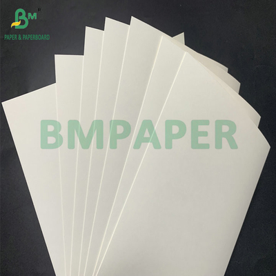 15g PE Lapisan Waterproof 210gsm 230gsm Cup Stock Paper Tinggi Lipat