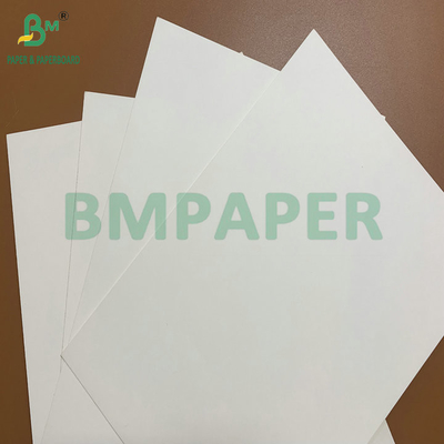 15g PE Lapisan Waterproof 210gsm 230gsm Cup Stock Paper Tinggi Lipat