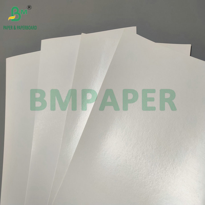 Permukaan halus 290gm + 15gm PE SBS Karton Untuk Kotak Kemasan Beku