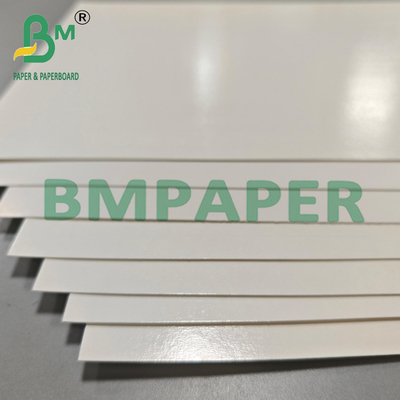 Biodegradable Food Wrapping Cardboard tahan dingin sekali pakai