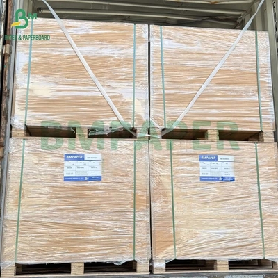 14pt 16pt 18pt Metallized Aluminized Paper Silver Sheet Cardboard