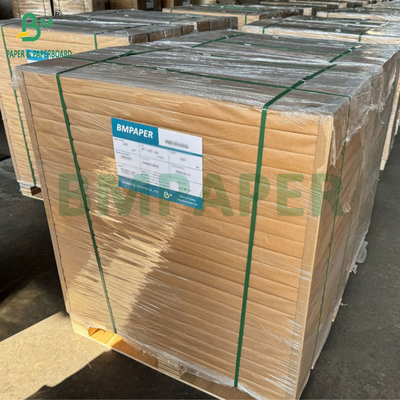 14pt 16pt 18pt Metallized Aluminized Paper Silver Sheet Cardboard