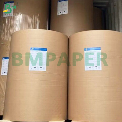 80+80+80gm 3 Lapisan F Lembar kertas bergelombang bergelombang untuk kemasan