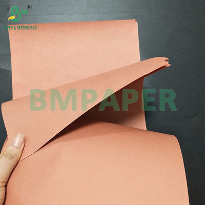 66gm 70gm Kertas pemotong merah muda tahan minyak kelas makanan 61cm*53m Roll