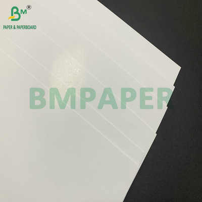Chromo 75gsm 85gsm C1S Glossy Paper Untuk Label Stock Dalam Lebar Gulung
