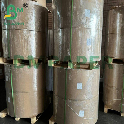 60gm Tinggi Kekuatan Tarikan Putih MG Kerajinan Kantong Boutique Kertas 61 x 86