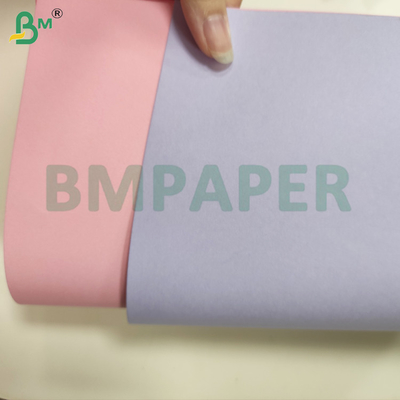 180gsm / 65lb Warna Kardus Kertas 70 X 100cm Double Sisi Printable Warna Kertas