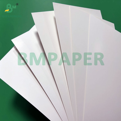 71 x 95cm 300g 350g Lipat Lapisan 1 Sisi GC1 Kardus Untuk Kotak Paket