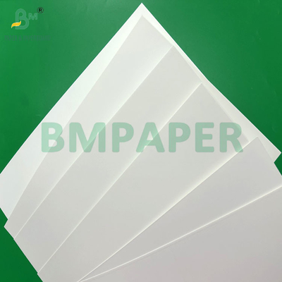 71 x 95cm 300g 350g Lipat Lapisan 1 Sisi GC1 Kardus Untuk Kotak Paket