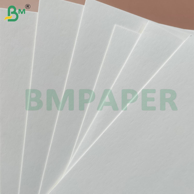 0.6mm Efek cetak yang baik Tingkat penyerapan tinggi Lembar kertas coaster