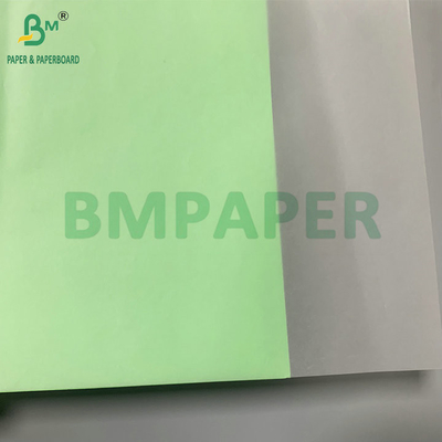 Permukaan halus bebas asam & kualitas arsip 90gsm Tracing Paper Untuk menggambar