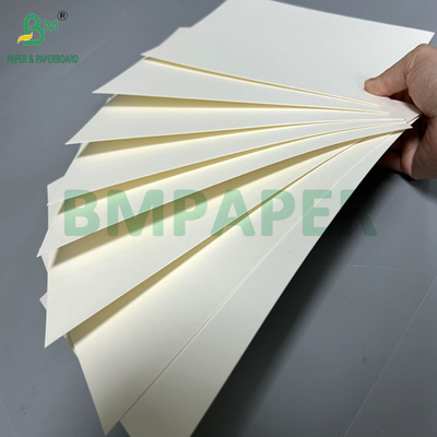 150g 160g Uncoated White Sketch Paper For Drawing Design 610mm x 860mm