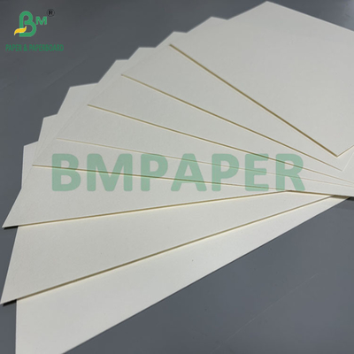 150g 160g Uncoated White Sketch Paper For Drawing Design 610mm x 860mm