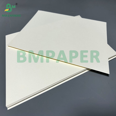 150g 160g Uncoated White Sketch Paper For Drawing Design 610mm x 860mm