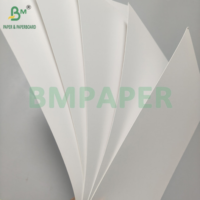 325gsm 320gsm High Stiffness And Folding Resistance Blister Cardboard