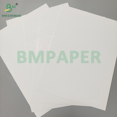 325gsm 320gsm High Stiffness And Folding Resistance Blister Cardboard