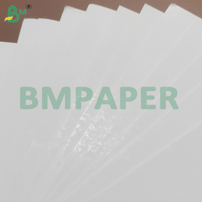 325gm 350gm Kardus Putih Blister Lapisan Untuk Kemasan Produk