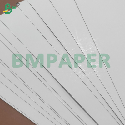 325gm 350gm Kardus Putih Blister Lapisan Untuk Kemasan Produk