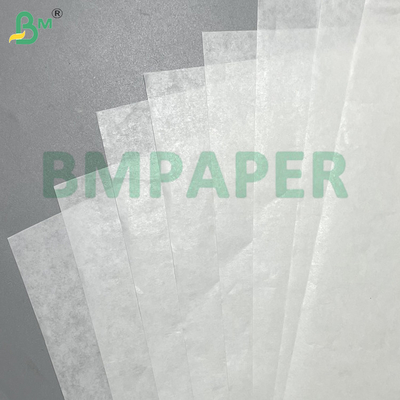 70g 80g 90g Waterproof & Moisture - Resistant High Tear Resistance Vegetable Fruit Packing Paper For Gift Basket Liner Fresh Produce Packaging