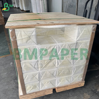 Lingkaran 1059B Bahan kertas untuk kemasan medis yang steril
