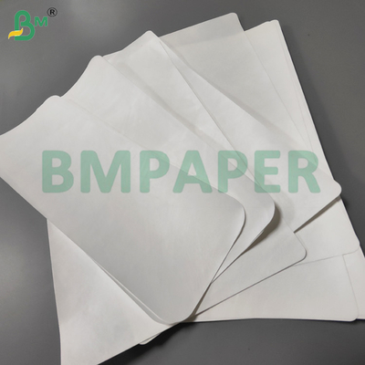 1073B 1059B Bahan kertas medis untuk kantong kantong panas - penyegelan 177 x 277mm