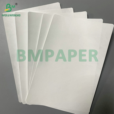 Panas Seal Lingkaran 1059B 1073B Kertas Untuk Blister Cover