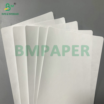 Panas Seal Lingkaran 1059B 1073B Kertas Untuk Blister Cover