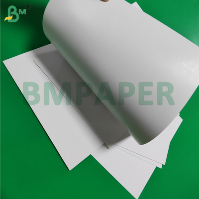 235gsm Greaseproof Board For Fast Food Trays Kit 6 Heat Resistant 30 x 40inch