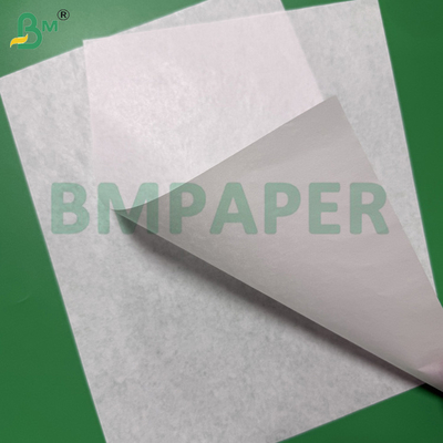 40g 26g Putih Liner Paper stainless steel Untuk mencegah gesekan