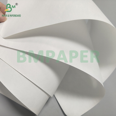 1059B 1073B Lembar Kertas Serat Non Woven Berkualitas Medis 182mmx232mm