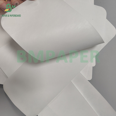 1059B 1073B Lembar Kertas Serat Non Woven Berkualitas Medis 182mmx232mm