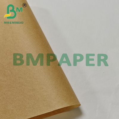 Non Stick Heat Resistant Barkery Parchment Paper Untuk Liner Greaseproof