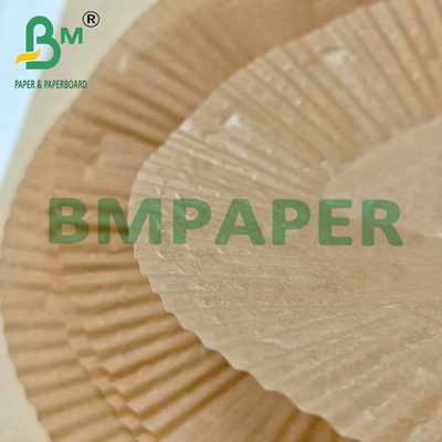 Non Stick Heat Resistant Barkery Parchment Paper Untuk Liner Greaseproof
