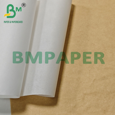 Non Stick Heat Resistant Barkery Parchment Paper Untuk Liner Greaseproof