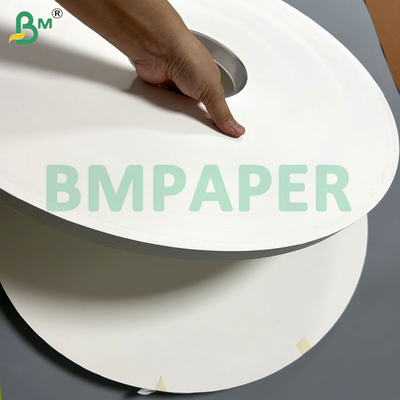 24g 28g Keamanan Makanan Bermain Straw Wrapping Paper Dalam 27mm 28mm 29mm