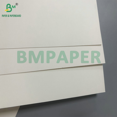 Kertas Stok Cangkir 210gsm PE Coated Tahan Air 18g Untuk Pembuatan Cangkir Kopi