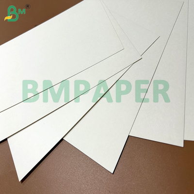240g + 15PE kertas wadah makanan tahan minyak untuk membuat mangkuk kertas 61 x 86cm