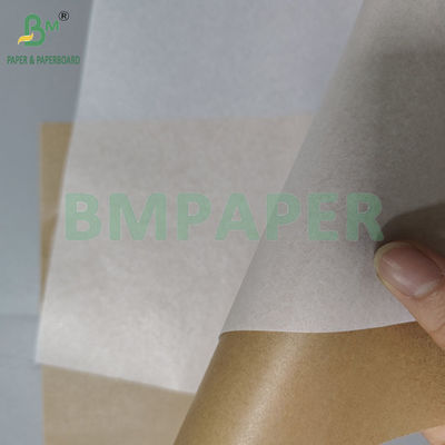 Lembar Parchment Non-Pegang dan Non-Toksik Pre-cut untuk Oven 12x16 Inch