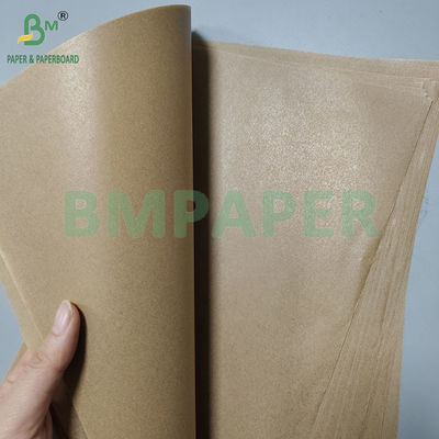 Lembar Parchment Non-Pegang dan Non-Toksik Pre-cut untuk Oven 12x16 Inch