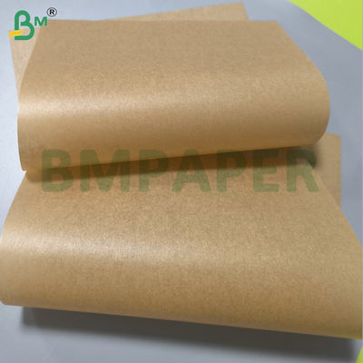 Kertas Panggang Perkamen Tanpa Pemutih Anti Lengket Kertas Loyang Oven